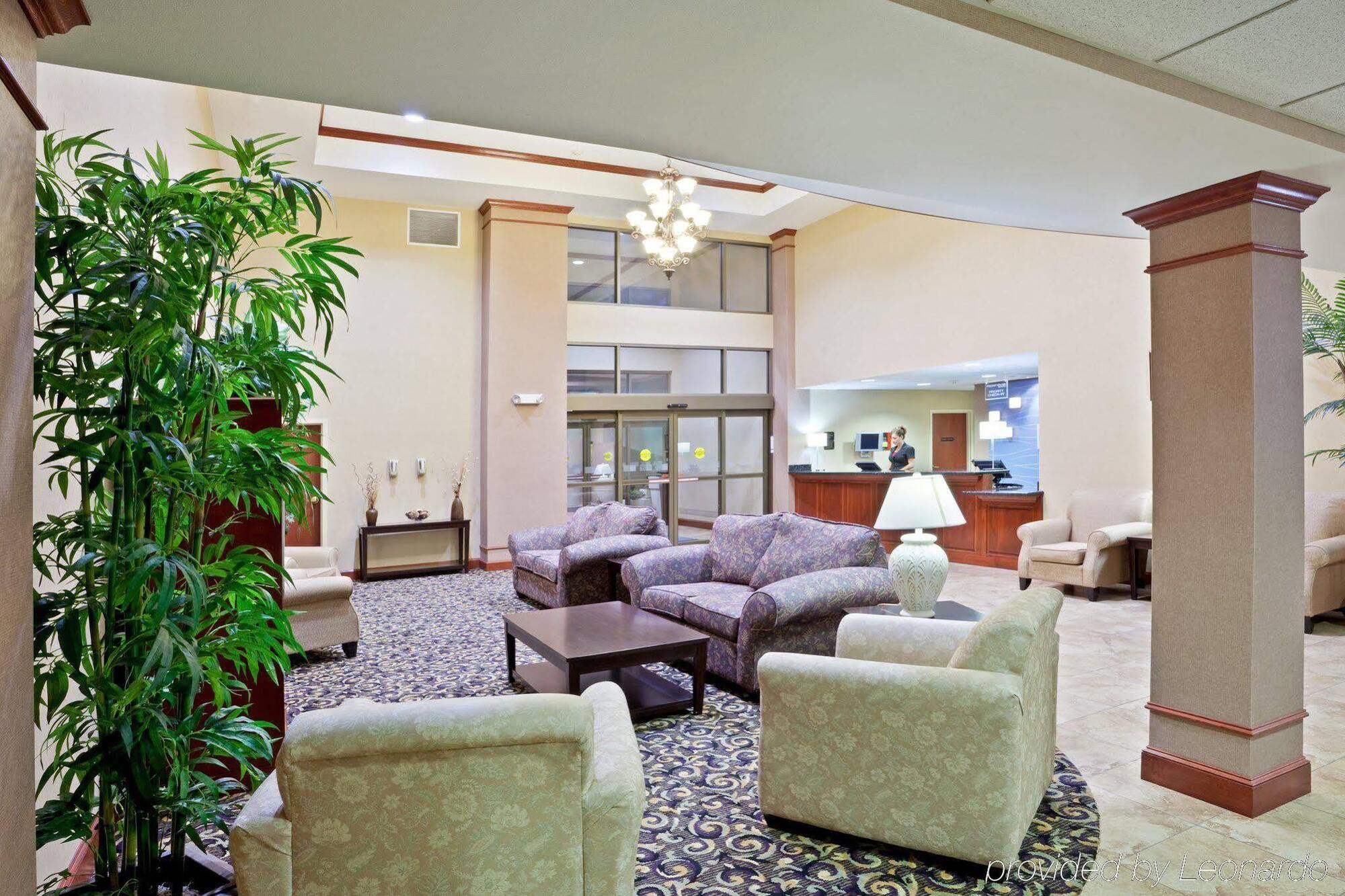 Holiday Inn Express Ellensburg By Ihg Exterior foto